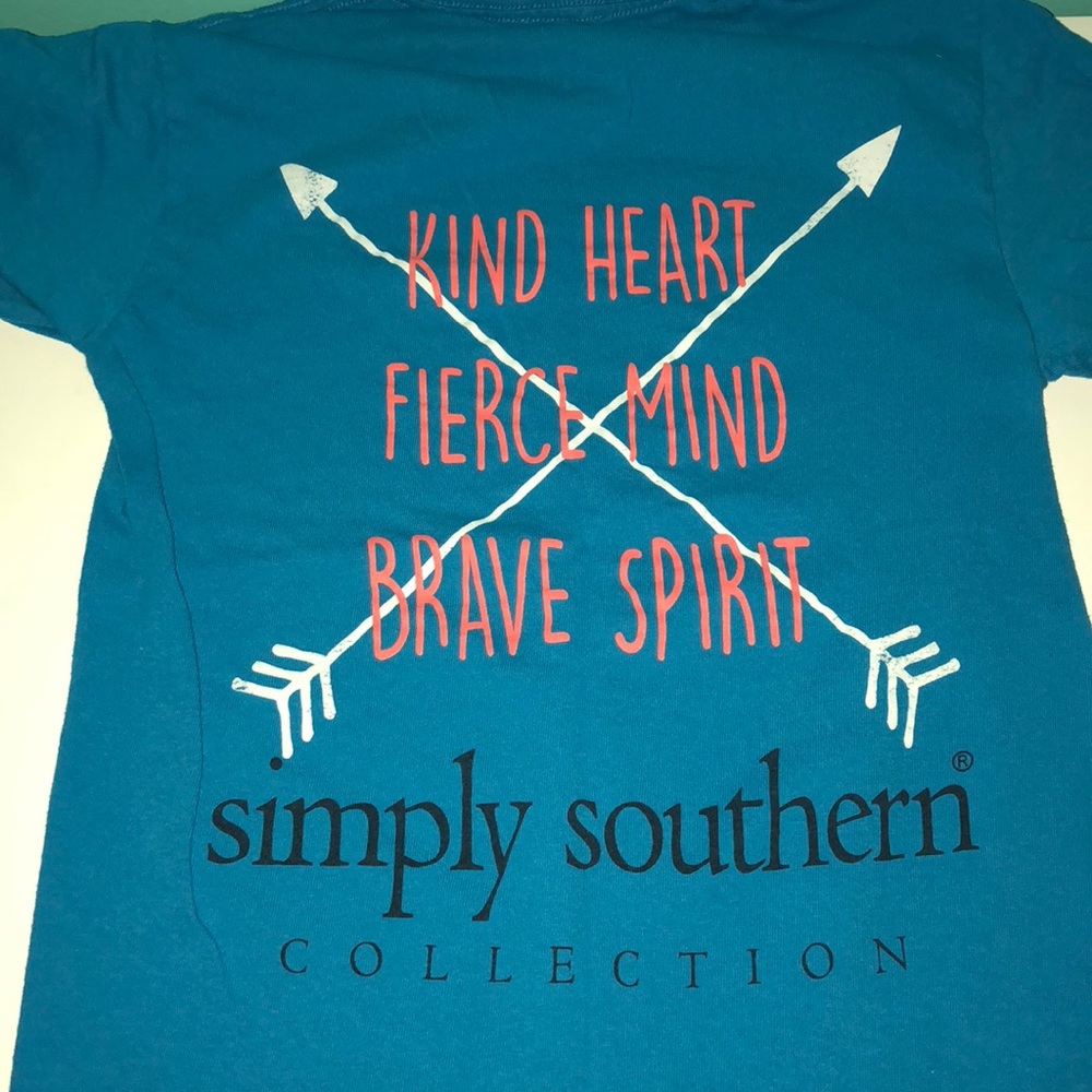 Simply Southern T-Shirts!!